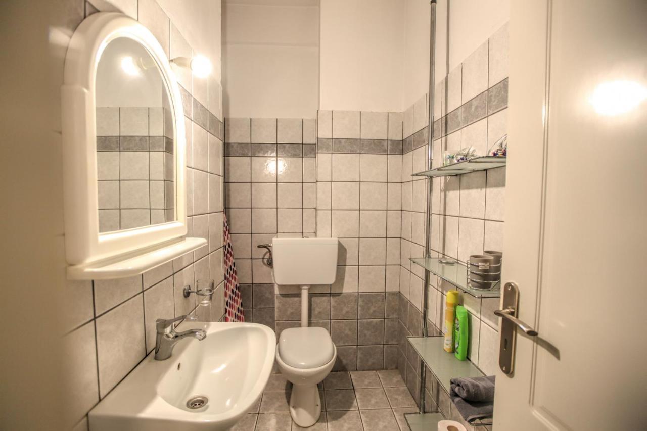 Grand Meteora Central Luxury Apartment 칼람파카 외부 사진